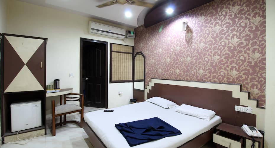 Hotel Twenty Twenty International, New Delhi 5